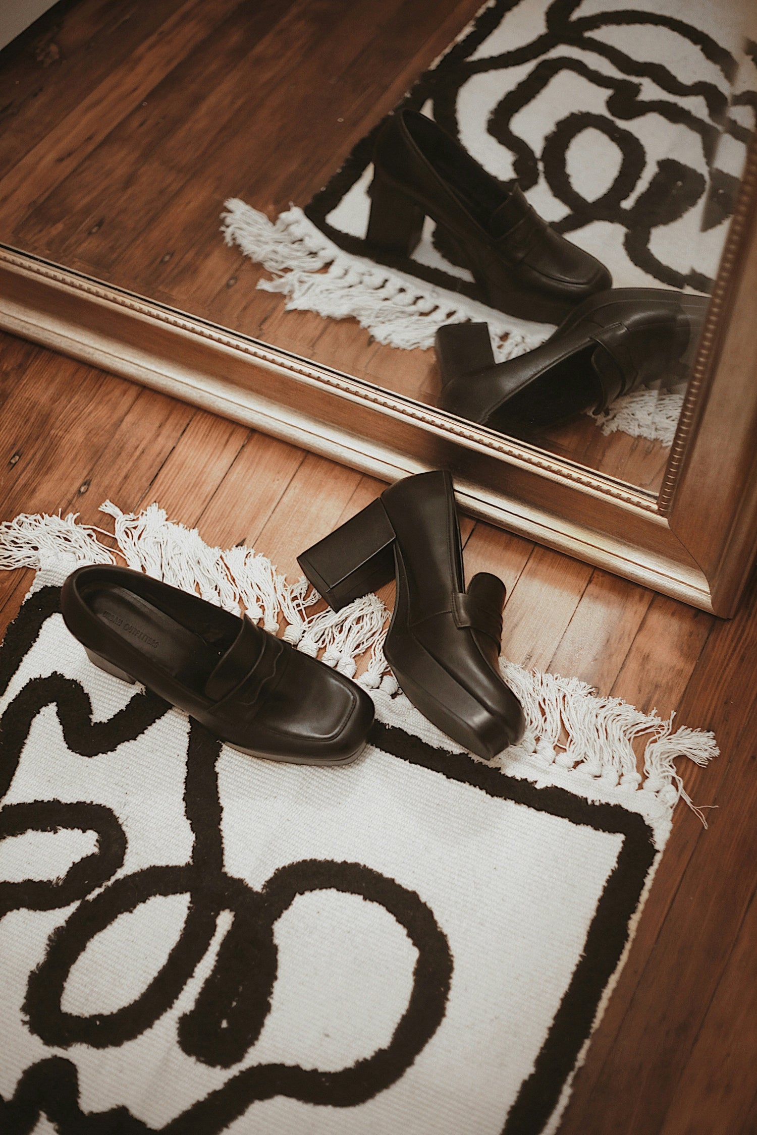 Sole Revival