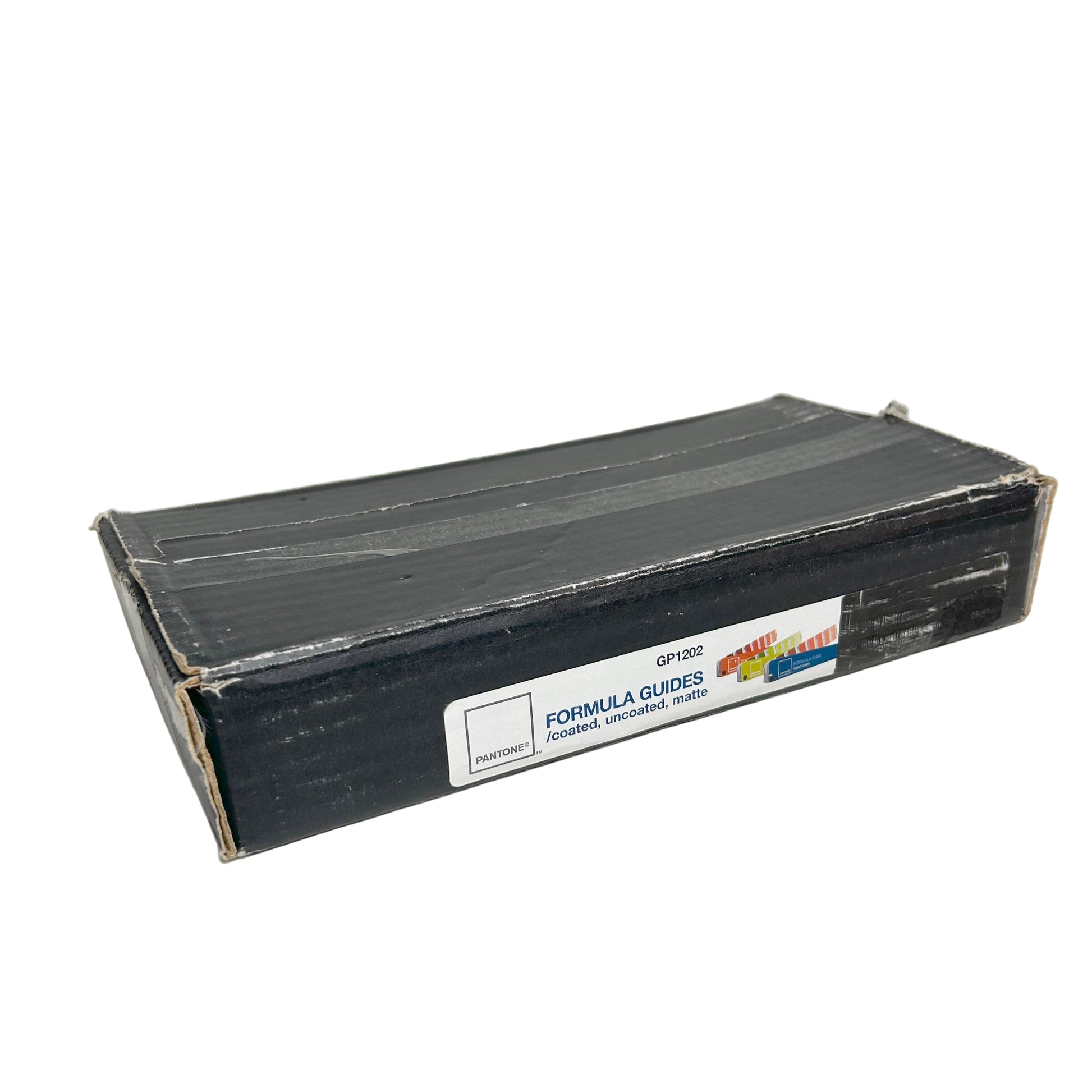 Pantone Colors Formula Guides Solid Coated Uncoated Matte