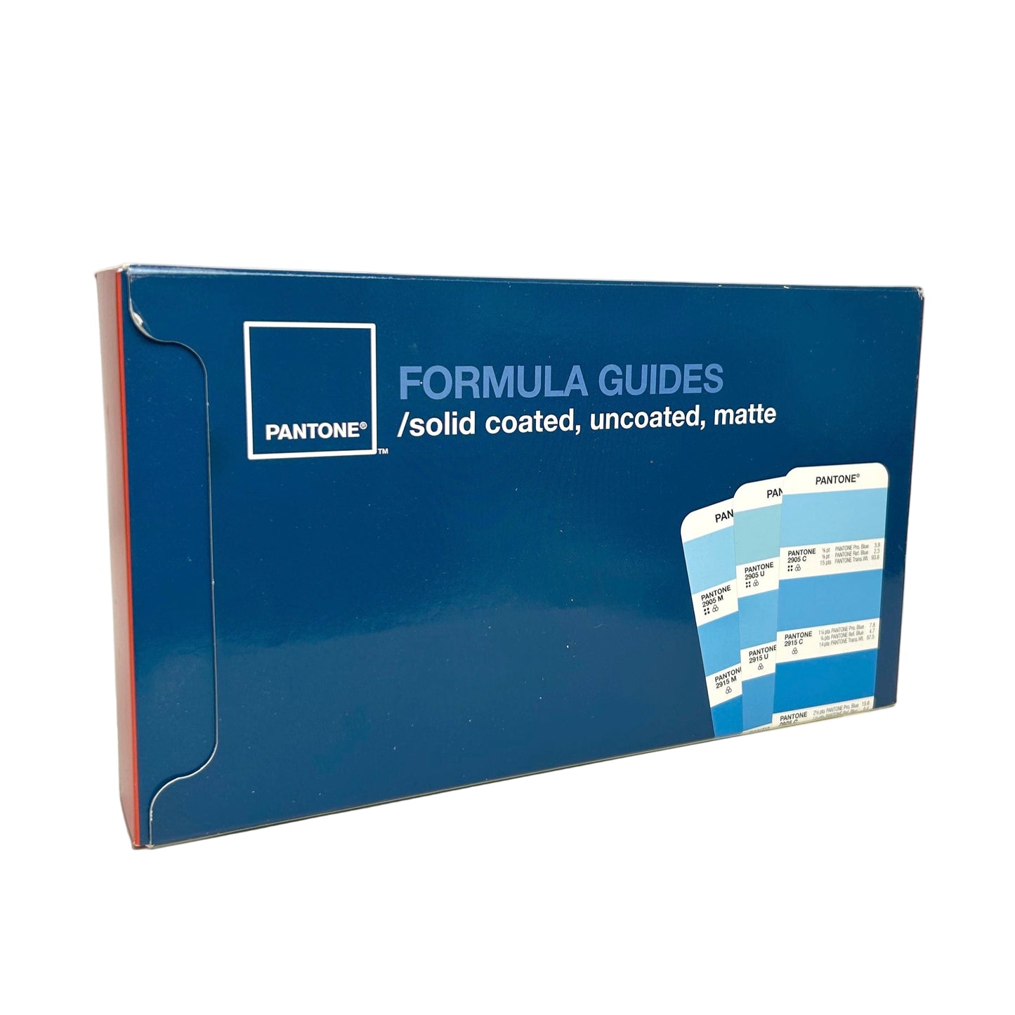 Pantone Colors Formula Guides Solid Coated Uncoated Matte
