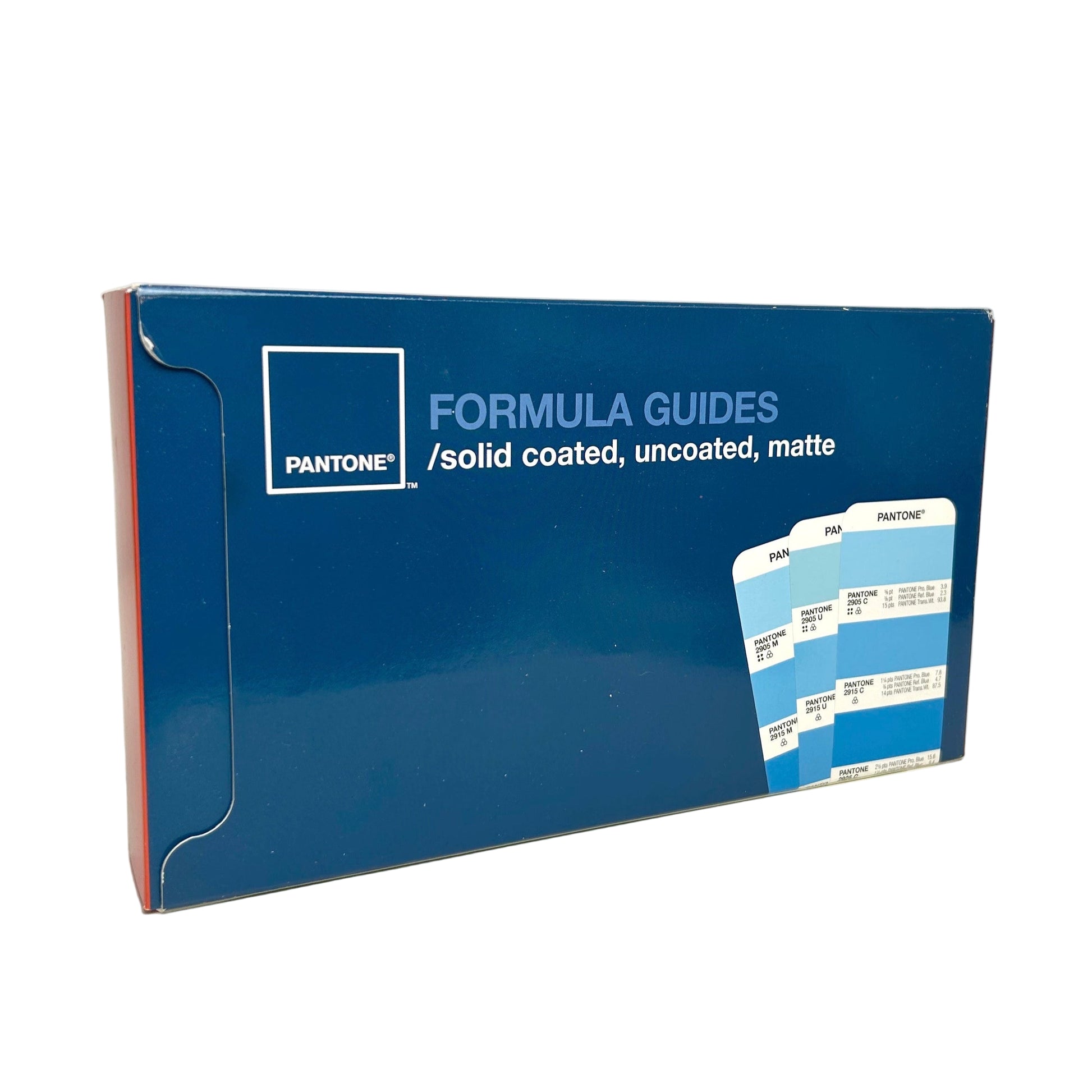 Pantone Colors Formula Guides Solid Coated Uncoated Matte