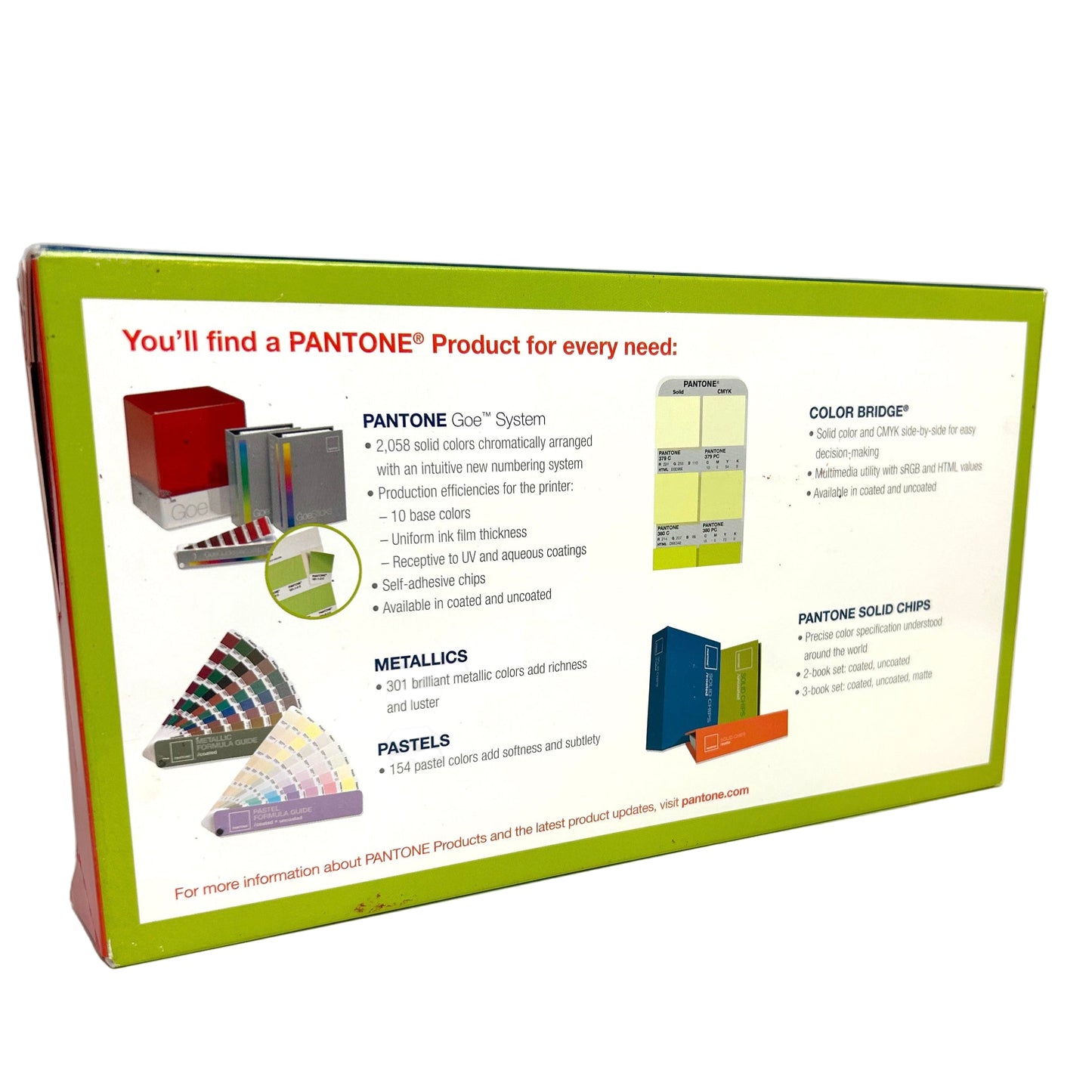 Pantone Colors Formula Guides Solid Coated Uncoated Matte