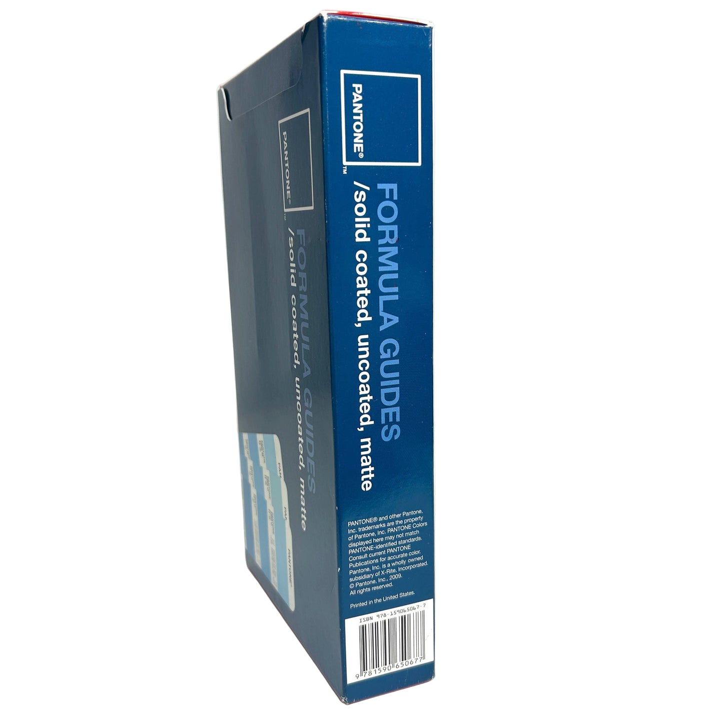 Pantone Colors Formula Guides Solid Coated Uncoated Matte